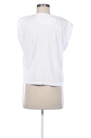 Top de femei DKNY Jeans, Mărime M, Culoare Alb, Preț 125,99 Lei