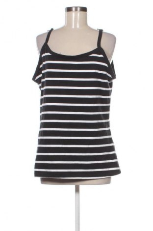 Damentop Departure, Größe XL, Farbe Schwarz, Preis 14,99 €