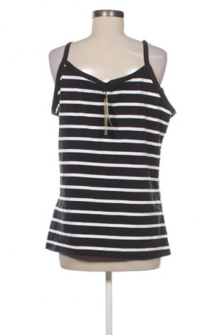 Damentop Departure, Größe XL, Farbe Schwarz, Preis 14,99 €