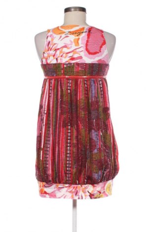 Дамски топ Desigual, Размер S, Цвят Многоцветен, Цена 54,22 €