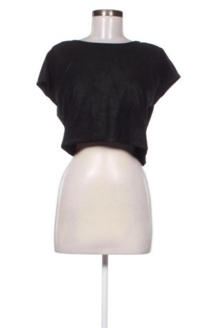 Damski top Dividends, Rozmiar XS, Kolor Czarny, Cena 67,99 zł