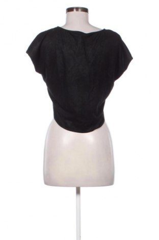 Damski top Dividends, Rozmiar XS, Kolor Czarny, Cena 67,99 zł