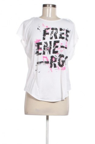 Γυναικείο τοπ Domyos, Μέγεθος L, Χρώμα Πολύχρωμο, Τιμή 6,99 €