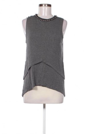 Дамски топ Dorothee Schumacher, Размер M, Цвят Сив, Цена 42,43 €