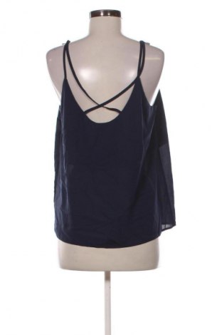 Top de femei Dorothy Perkins, Mărime L, Culoare Albastru, Preț 43,99 Lei