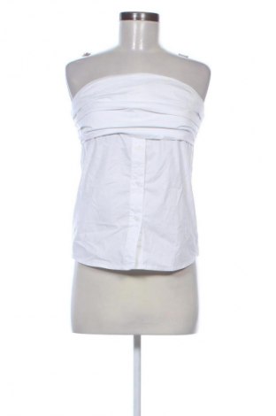 Damentop Drole De Copine, Größe M, Farbe Weiß, Preis € 8,99