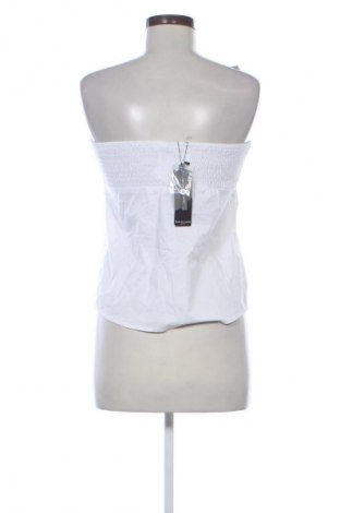 Damentop Drole De Copine, Größe M, Farbe Weiß, Preis € 8,99