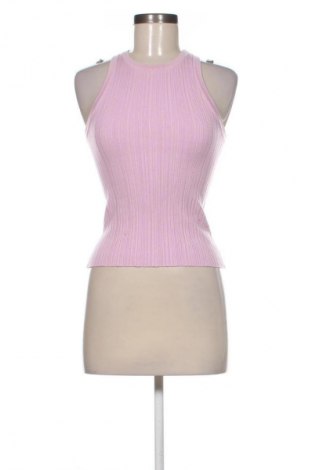Γυναικείο τοπ Edited, Μέγεθος XS, Χρώμα Ρόζ , Τιμή 12,99 €