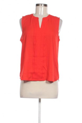Γυναικείο τοπ Editor's Cut, Μέγεθος M, Χρώμα Κόκκινο, Τιμή 20,99 €