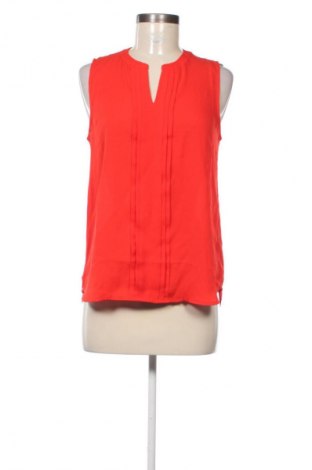 Γυναικείο τοπ Editor's Cut, Μέγεθος M, Χρώμα Κόκκινο, Τιμή 19,99 €