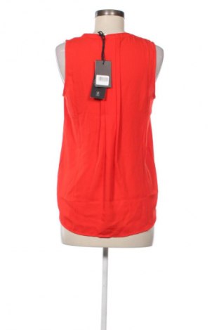 Γυναικείο τοπ Editor's Cut, Μέγεθος M, Χρώμα Κόκκινο, Τιμή 19,99 €