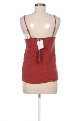 Top de femei Eight2Nine, Mărime XS, Culoare Roșu, Preț 56,99 Lei