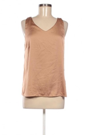 Дамски топ Ekouaer, Размер M, Цвят Бежов, Цена 27,68 €