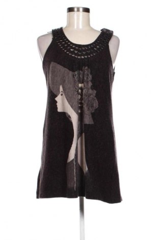 Дамски топ Elissa, Размер L, Цвят Многоцветен, Цена 5,11 €