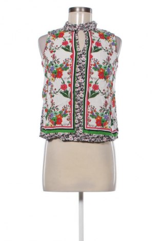 Дамски топ Emily Van den Bergh, Размер S, Цвят Многоцветен, Цена 32,21 €