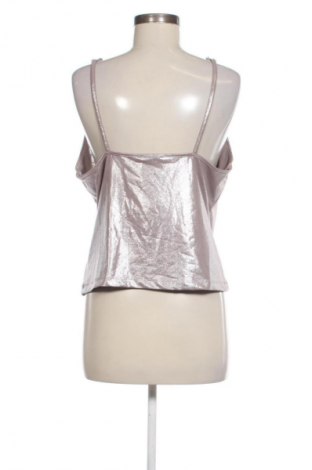 Γυναικείο τοπ Esmara, Μέγεθος M, Χρώμα Καφέ, Τιμή 4,99 €