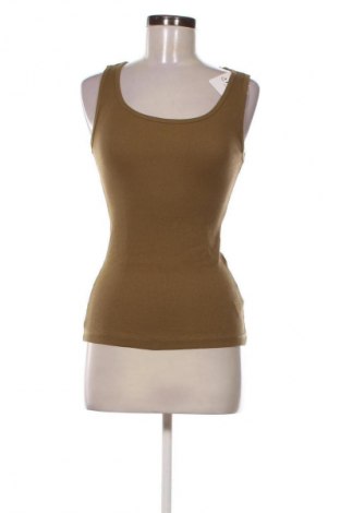 Дамски топ Esmara, Размер S, Цвят Зелен, Цена 9,20 €