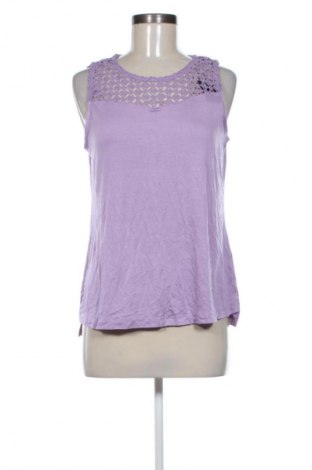 Damski top Esmara, Rozmiar S, Kolor Fioletowy, Cena 36,99 zł