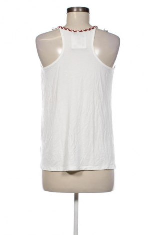 Γυναικείο τοπ Esmara by Heidi Klum, Μέγεθος M, Χρώμα Λευκό, Τιμή 8,99 €