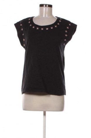 Γυναικείο τοπ Esprit, Μέγεθος M, Χρώμα Μαύρο, Τιμή 10,99 €
