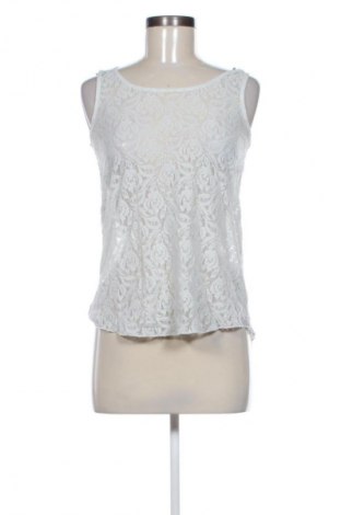 Γυναικείο τοπ Esprit, Μέγεθος M, Χρώμα Γκρί, Τιμή 10,99 €