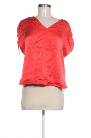 Γυναικείο τοπ Esprit, Μέγεθος S, Χρώμα Πορτοκαλί, Τιμή 7,99 €