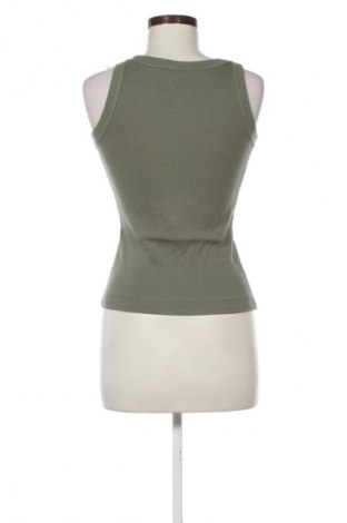 Γυναικείο τοπ Esprit, Μέγεθος M, Χρώμα Πράσινο, Τιμή 16,99 €