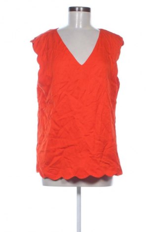 Дамски топ Esprit, Размер L, Цвят Червен, Цена 8,18 €