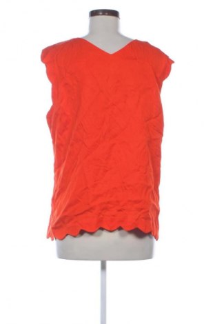 Дамски топ Esprit, Размер L, Цвят Червен, Цена 8,18 €