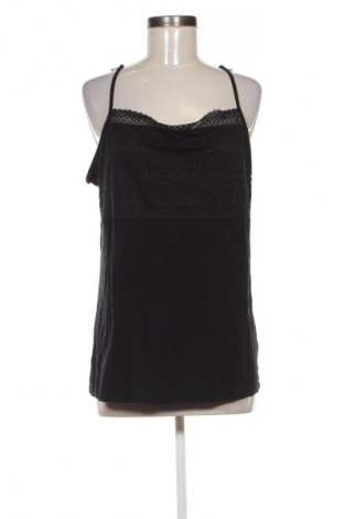 Дамски топ Essentials by Tchibo, Размер XXL, Цвят Черен, Цена 7,15 €