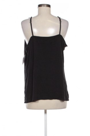 Дамски топ Essentials by Tchibo, Размер XXL, Цвят Черен, Цена 7,15 €