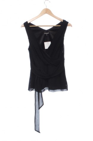 Top de femei Express, Mărime M, Culoare Negru, Preț 28,99 Lei