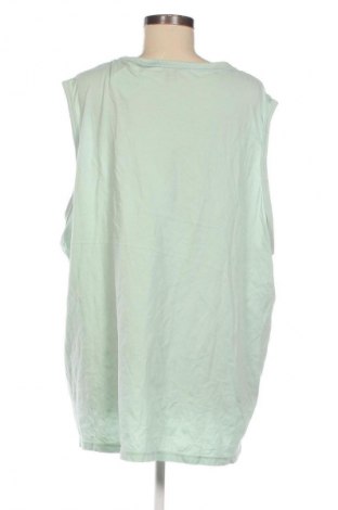 Дамски топ F&F, Размер 3XL, Цвят Зелен, Цена 6,64 €