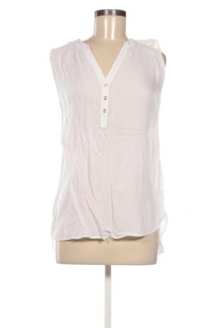 Damentop F&F, Größe L, Farbe Weiß, Preis 6,99 €