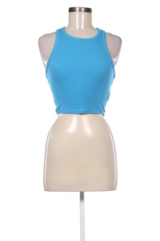Дамски топ FSBN, Размер XS, Цвят Син, Цена 4,60 €