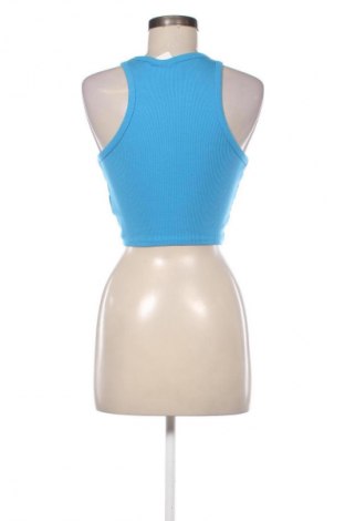 Дамски топ FSBN, Размер XS, Цвят Син, Цена 4,60 €