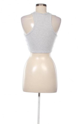 Дамски топ FSBN Sister, Размер S, Цвят Сив, Цена 6,13 €