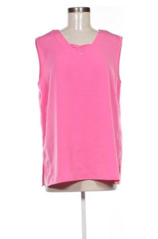 Γυναικείο τοπ Fabiani, Μέγεθος L, Χρώμα Ρόζ , Τιμή 8,99 €