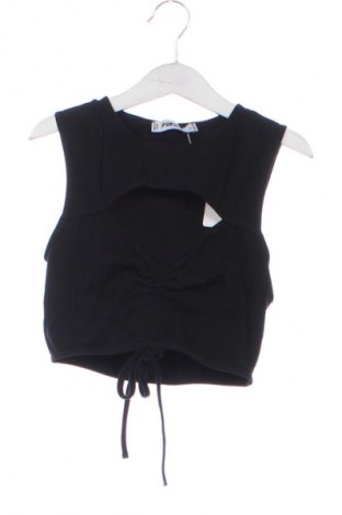 Дамски топ Fb Sister, Размер S, Цвят Черен, Цена 11,24 €