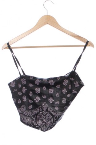 Γυναικείο τοπ Fb Sister, Μέγεθος M, Χρώμα Πολύχρωμο, Τιμή 8,99 €