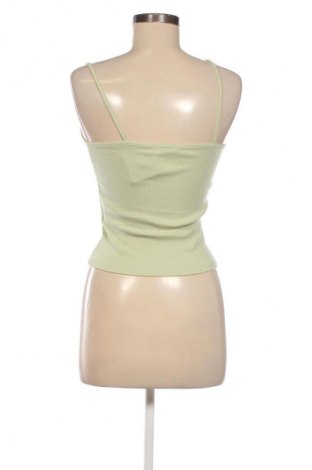 Дамски топ Fb Sister, Размер S, Цвят Зелен, Цена 11,24 €