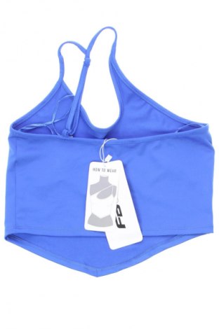 Dámský top Fb Sister, Velikost XS, Barva Modrá, Cena  189,00 Kč