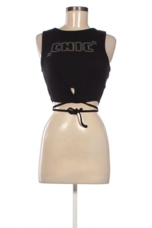 Дамски топ Fb Sister, Размер S, Цвят Черен, Цена 11,75 €