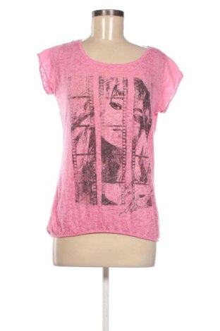 Дамски топ Fishbone, Размер M, Цвят Многоцветен, Цена 7,15 €