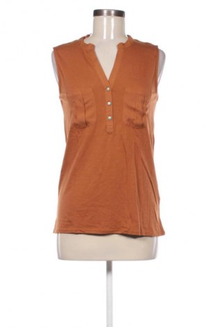 Дамски топ Flame, Размер S, Цвят Кафяв, Цена 10,22 €