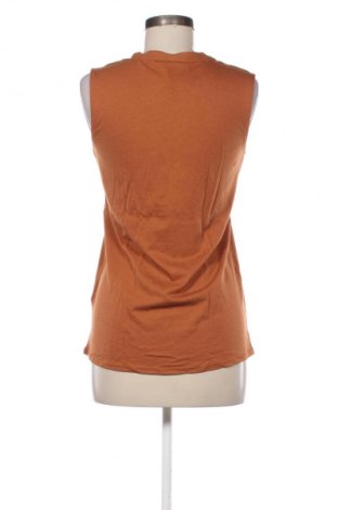 Дамски топ Flame, Размер S, Цвят Кафяв, Цена 10,22 €