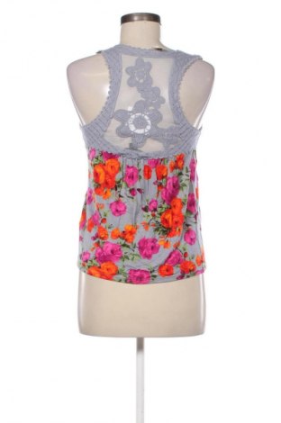 Дамски топ Forever 21, Размер S, Цвят Многоцветен, Цена 5,62 €