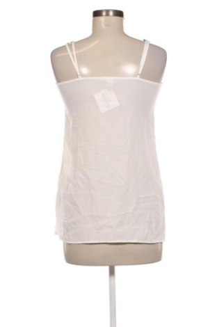 Γυναικείο τοπ Forever 21, Μέγεθος S, Χρώμα Λευκό, Τιμή 6,99 €