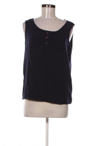Dámský top Fransa, Velikost L, Barva Modrá, Cena  199,00 Kč