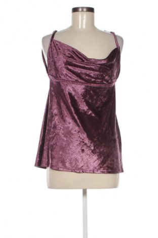 Дамски топ Free People, Размер L, Цвят Червен, Цена 48,57 €